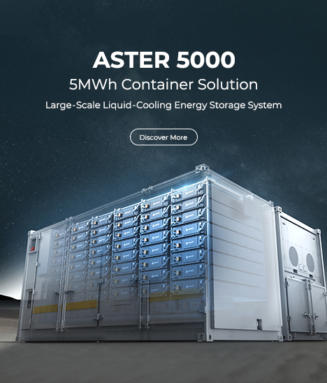 aster 5000
